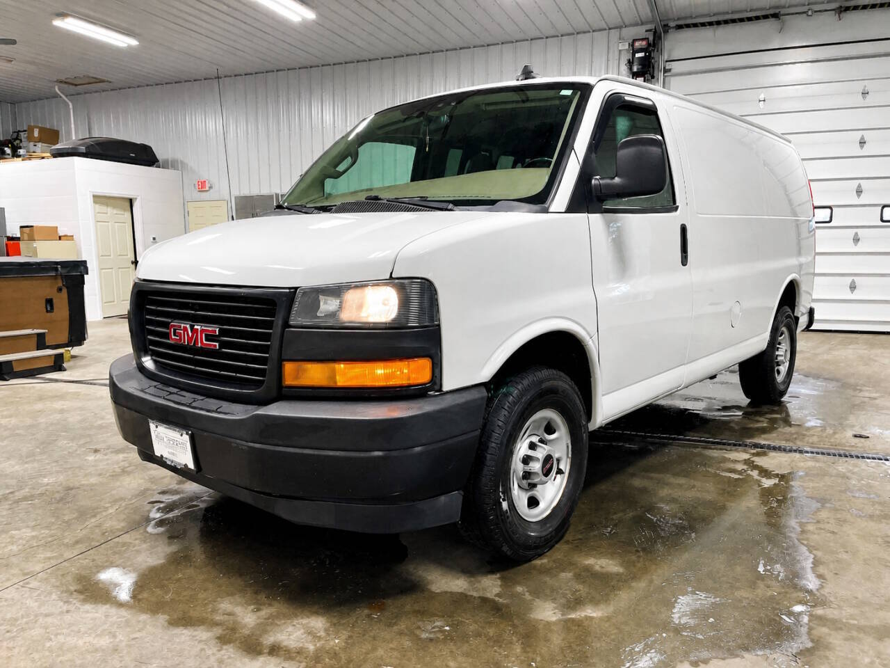 gmc savana cargo 2022 1GTZ7GF79N1230444 image gmc savana cargo 2022 1GTZ7GF79N1230444 image